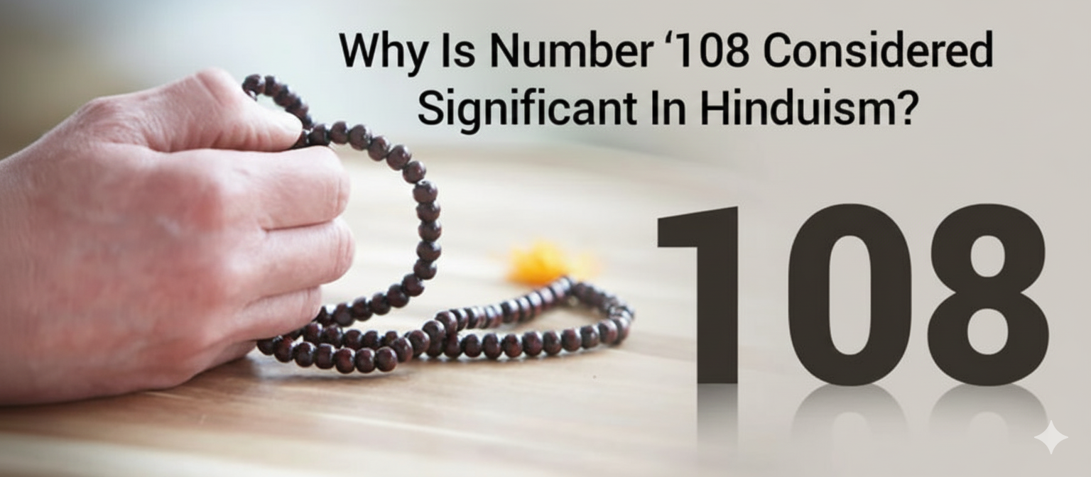 The alignment of Earth, Moon, and Sun representing the mathematical significance of 108